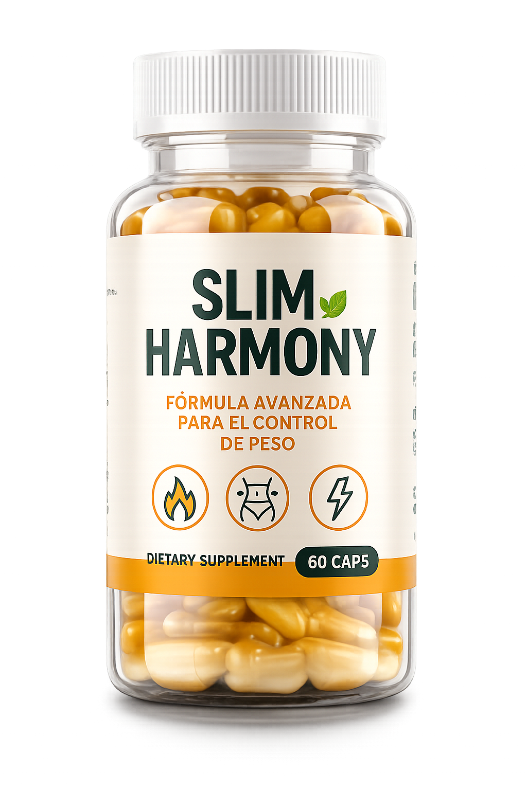 Slim Harmony